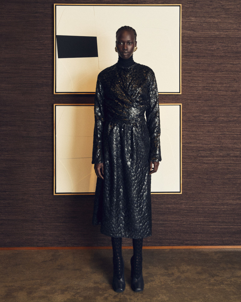 Fabiana Filippi lookbook for Autumn/Winter 2025