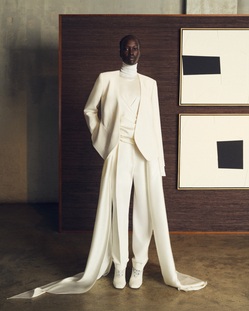 Fabiana Filippi lookbook for Autumn/Winter 2025