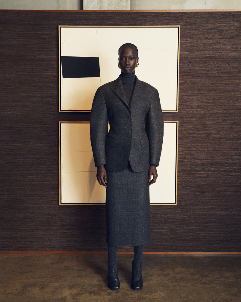 Fabiana Filippi lookbook for Autumn/Winter 2025