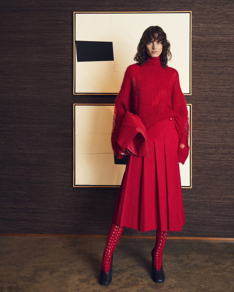 Fabiana Filippi lookbook for Autumn/Winter 2025