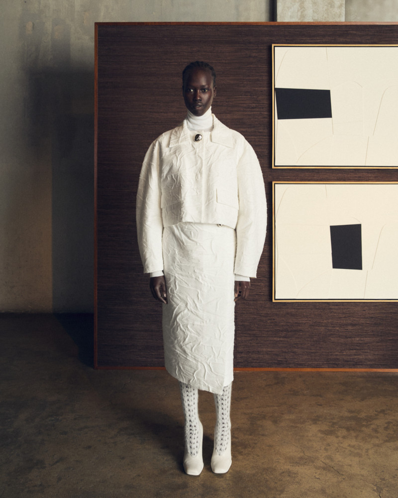 Fabiana Filippi lookbook for Autumn/Winter 2025