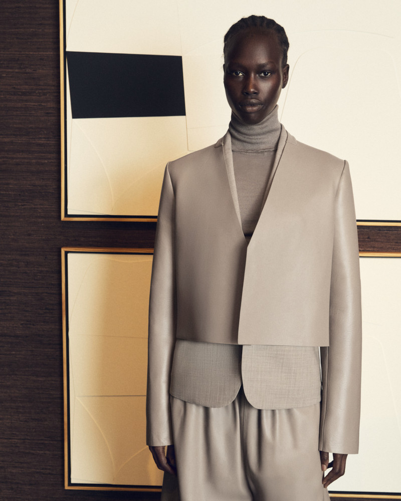 Fabiana Filippi lookbook for Autumn/Winter 2025