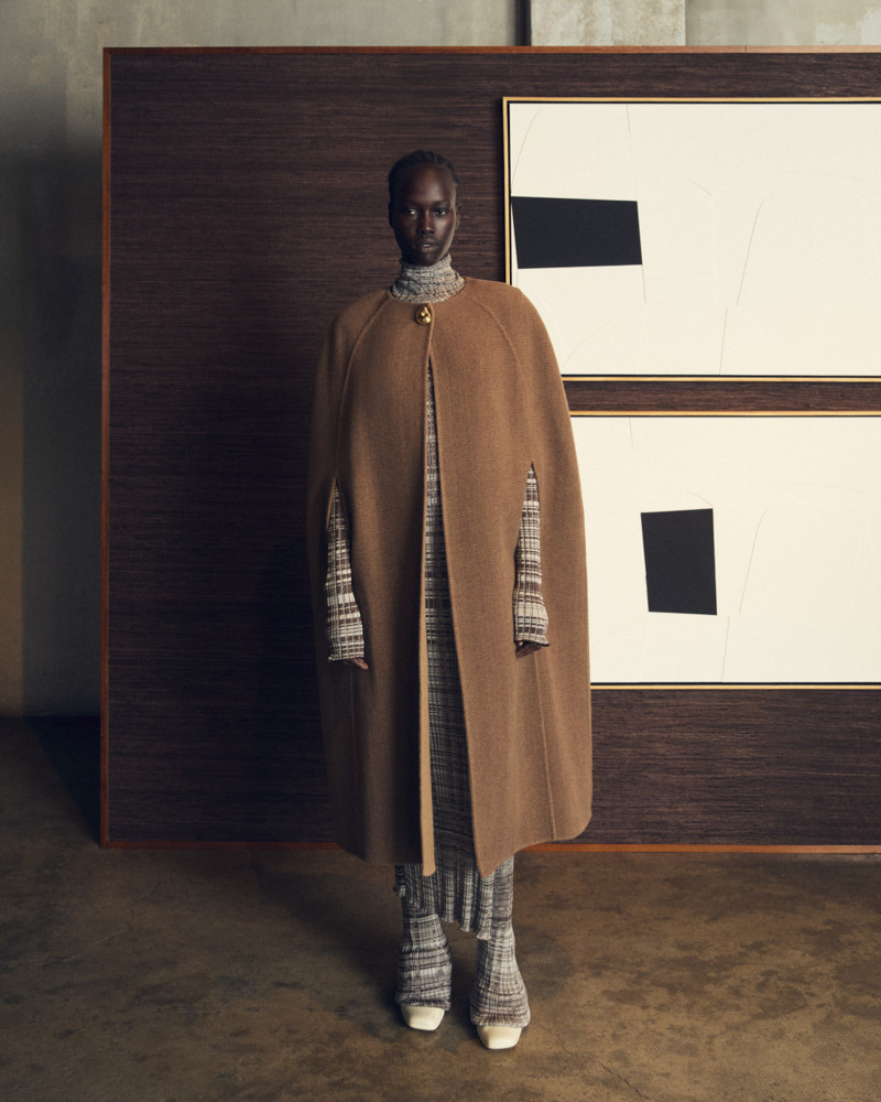Fabiana Filippi lookbook for Autumn/Winter 2025