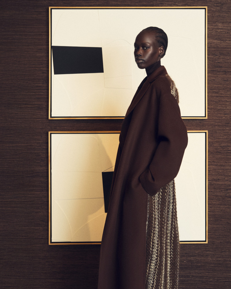 Fabiana Filippi lookbook for Autumn/Winter 2025