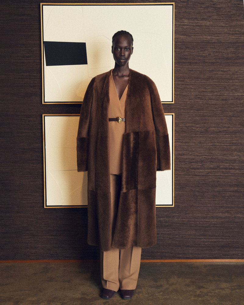 Fabiana Filippi lookbook for Autumn/Winter 2025