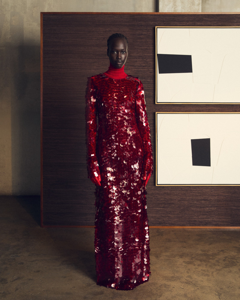 Fabiana Filippi lookbook for Autumn/Winter 2025