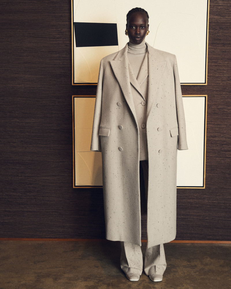 Fabiana Filippi lookbook for Autumn/Winter 2025