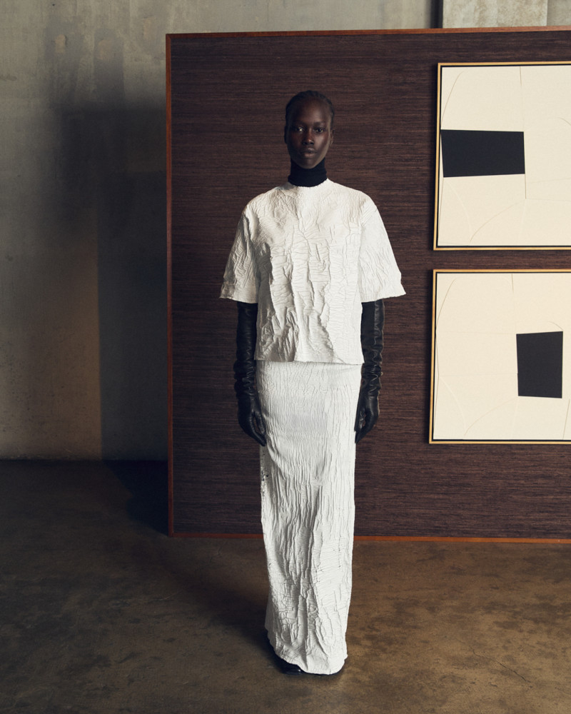 Fabiana Filippi lookbook for Autumn/Winter 2025
