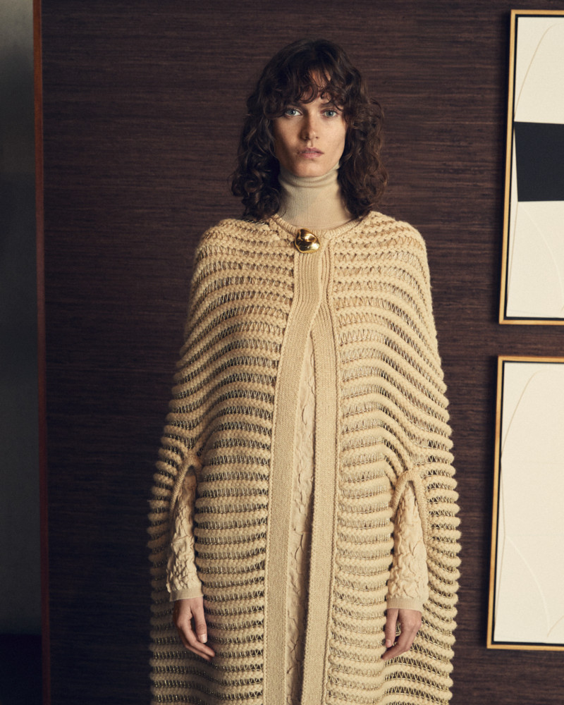 Fabiana Filippi lookbook for Autumn/Winter 2025
