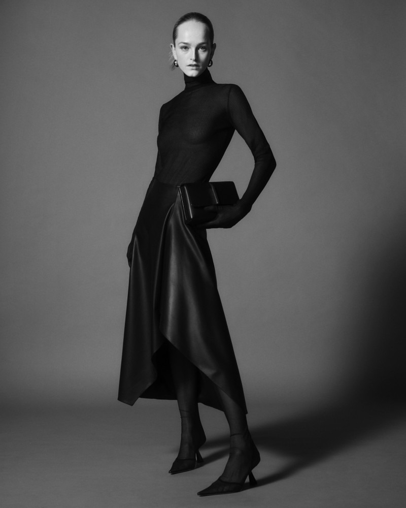 Giada lookbook for Autumn/Winter 2025