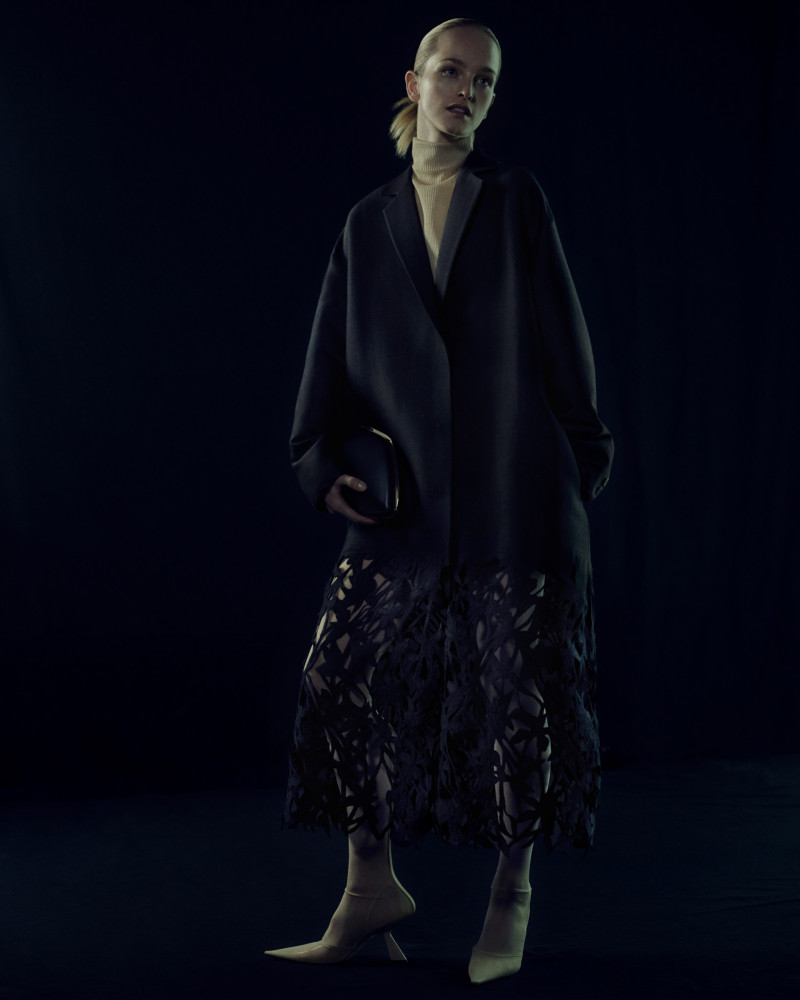 Giada lookbook for Autumn/Winter 2025
