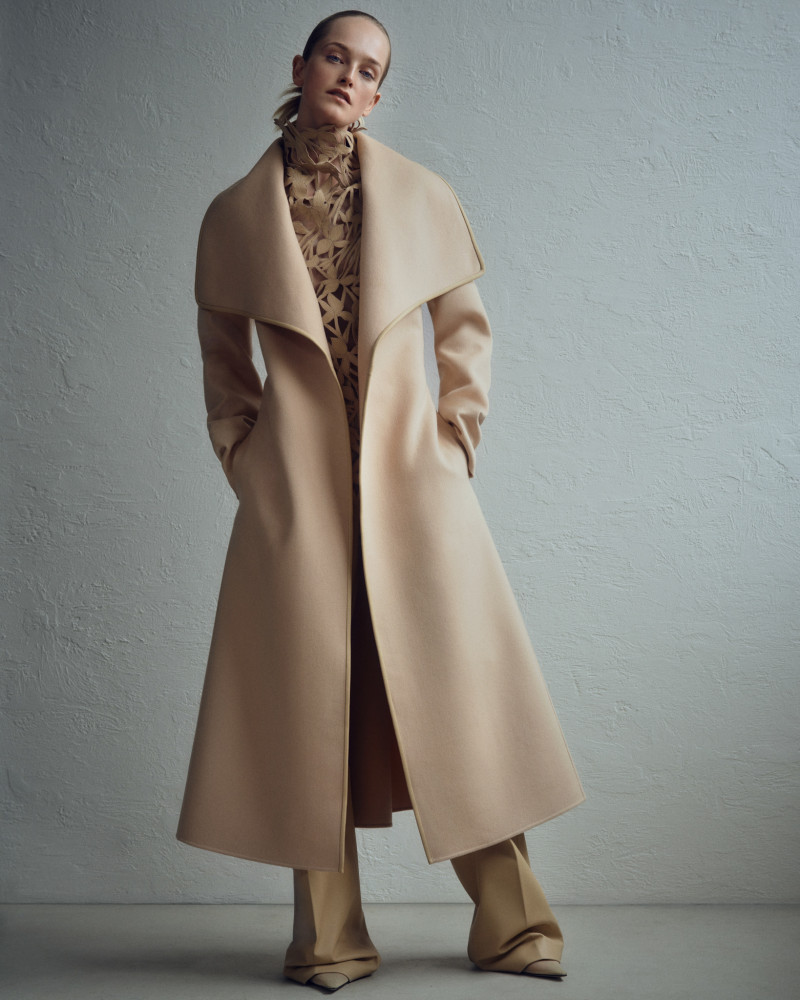 Giada lookbook for Autumn/Winter 2025