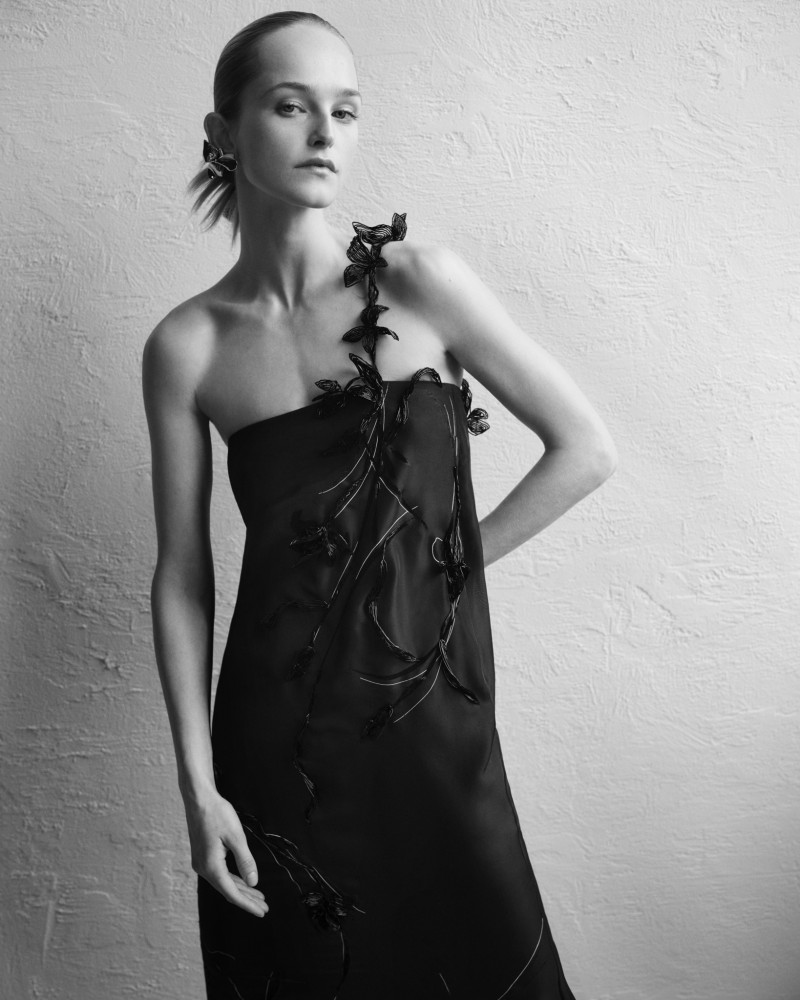 Giada lookbook for Autumn/Winter 2025