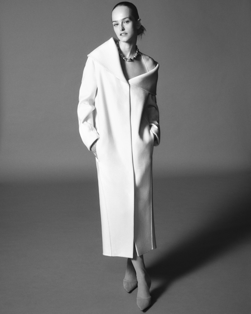 Giada lookbook for Autumn/Winter 2025