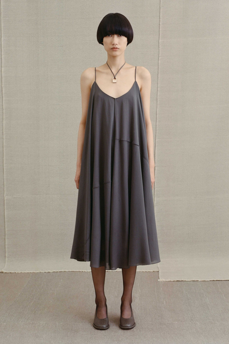 Lauren Manoogian lookbook for Autumn/Winter 2025