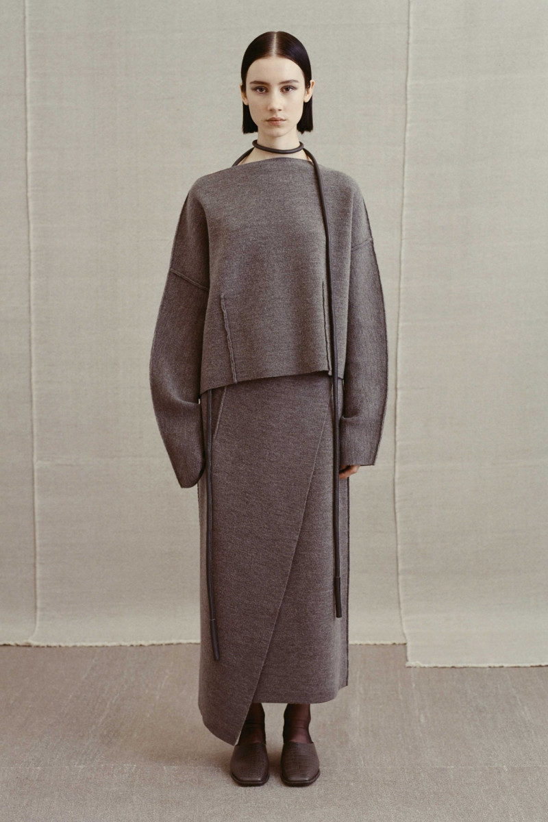 Lauren Manoogian lookbook for Autumn/Winter 2025