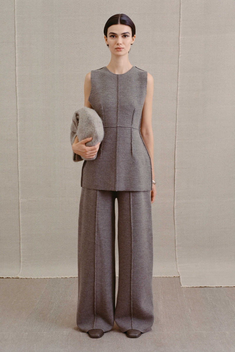 Lauren Manoogian lookbook for Autumn/Winter 2025