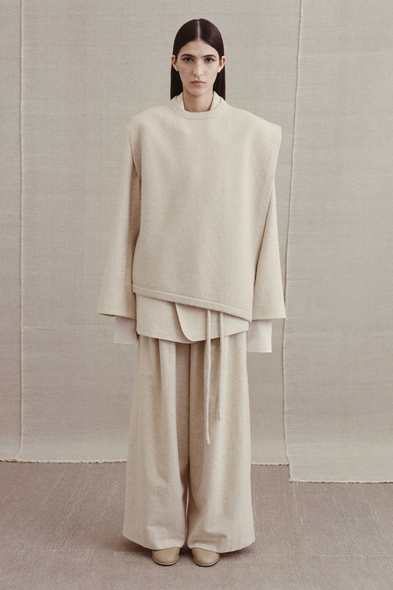 Lauren Manoogian lookbook for Autumn/Winter 2025