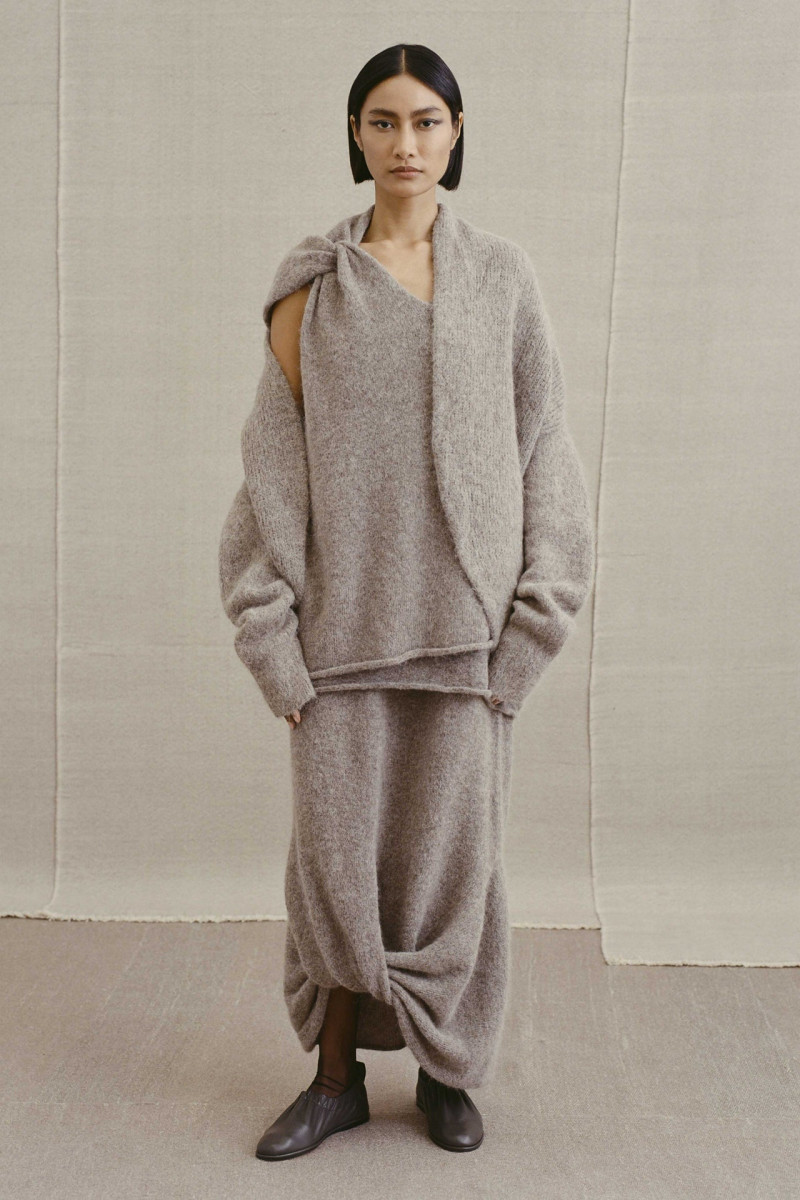 Lauren Manoogian lookbook for Autumn/Winter 2025