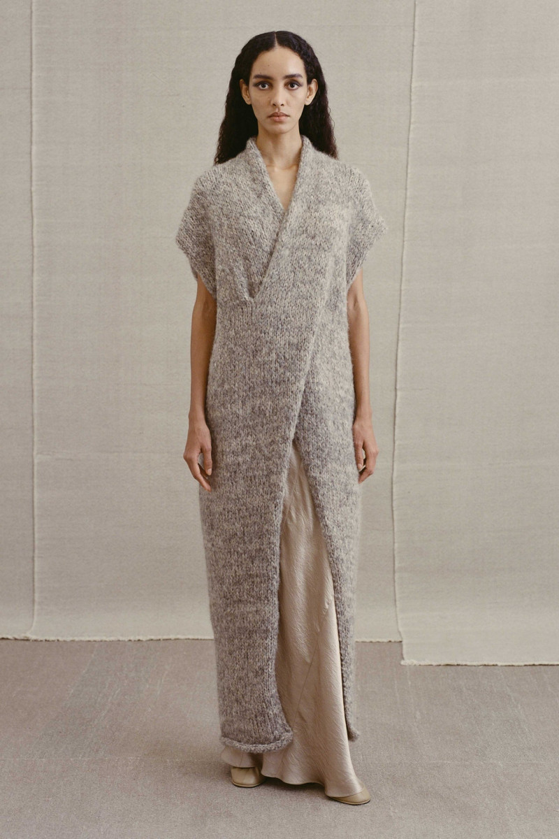 Lauren Manoogian lookbook for Autumn/Winter 2025