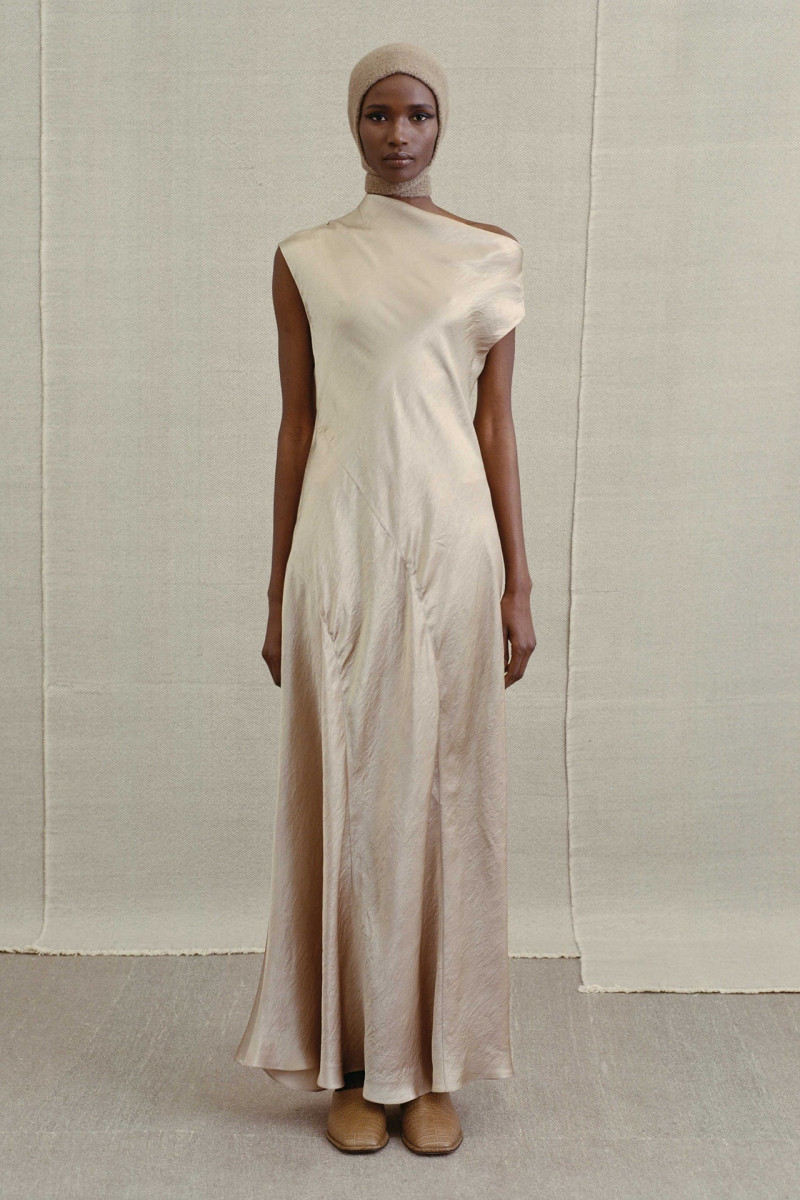 Lauren Manoogian lookbook for Autumn/Winter 2025