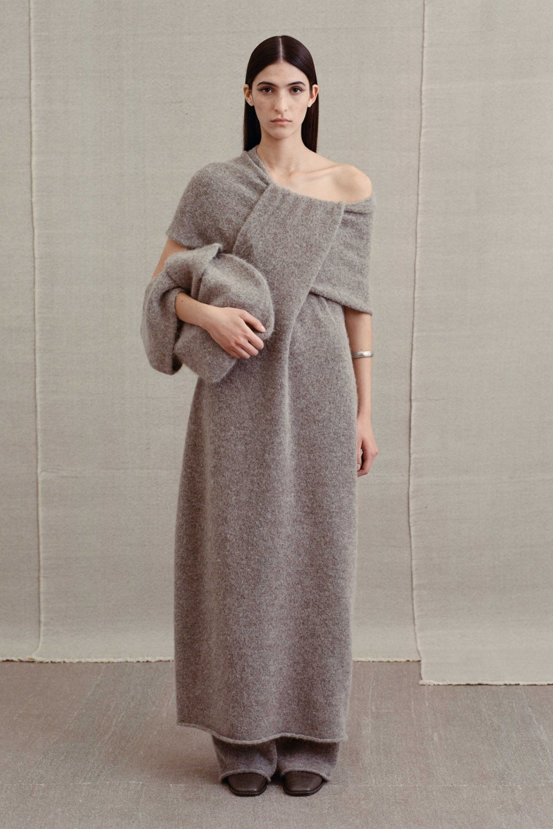 Lauren Manoogian lookbook for Autumn/Winter 2025