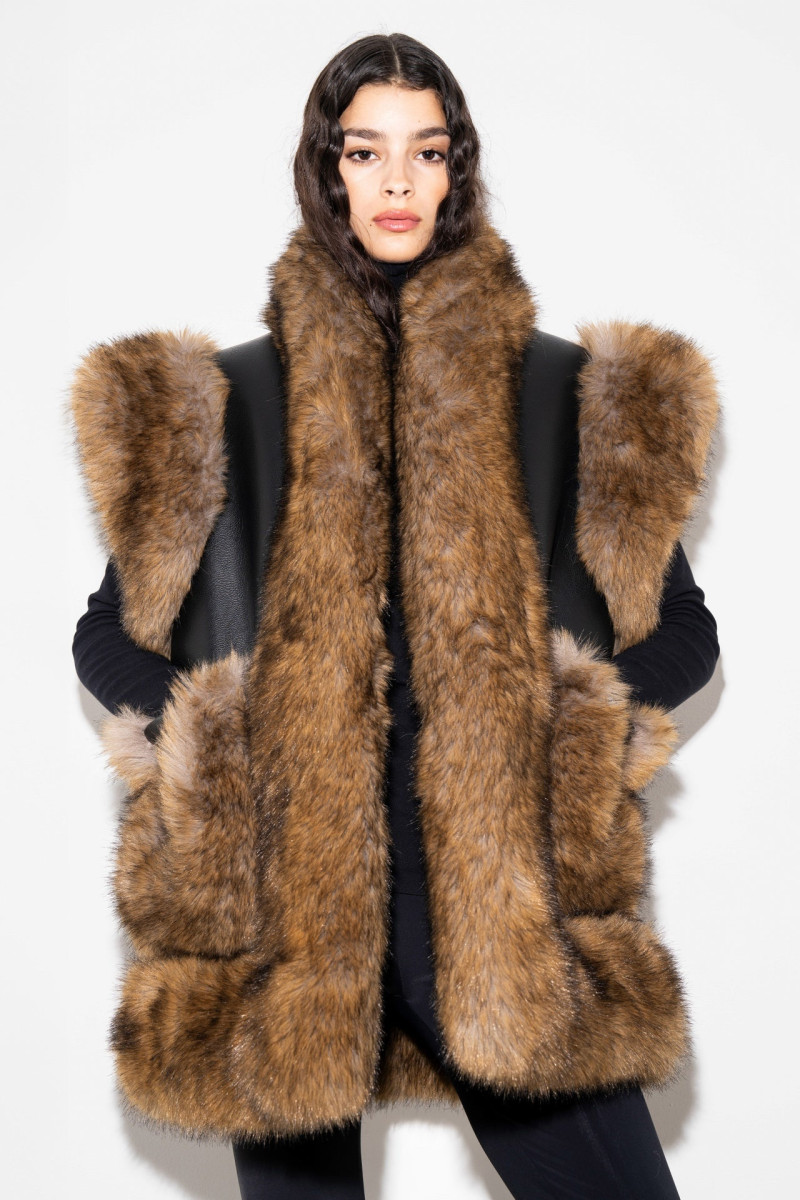 Stand Studio lookbook for Autumn/Winter 2025