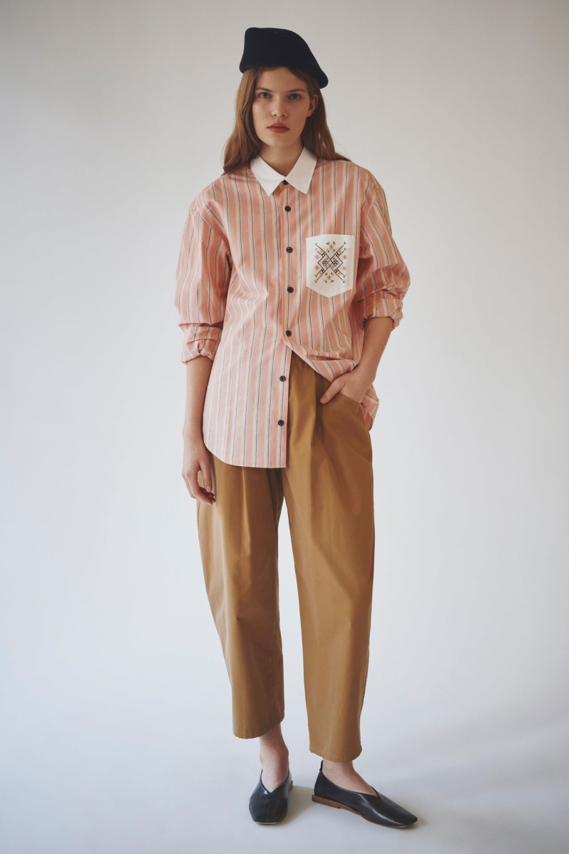 Rentrayage lookbook for Autumn/Winter 2025