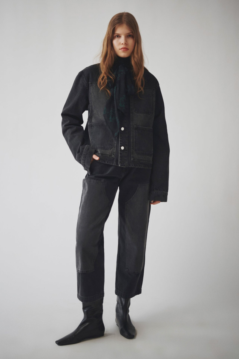 Rentrayage lookbook for Autumn/Winter 2025