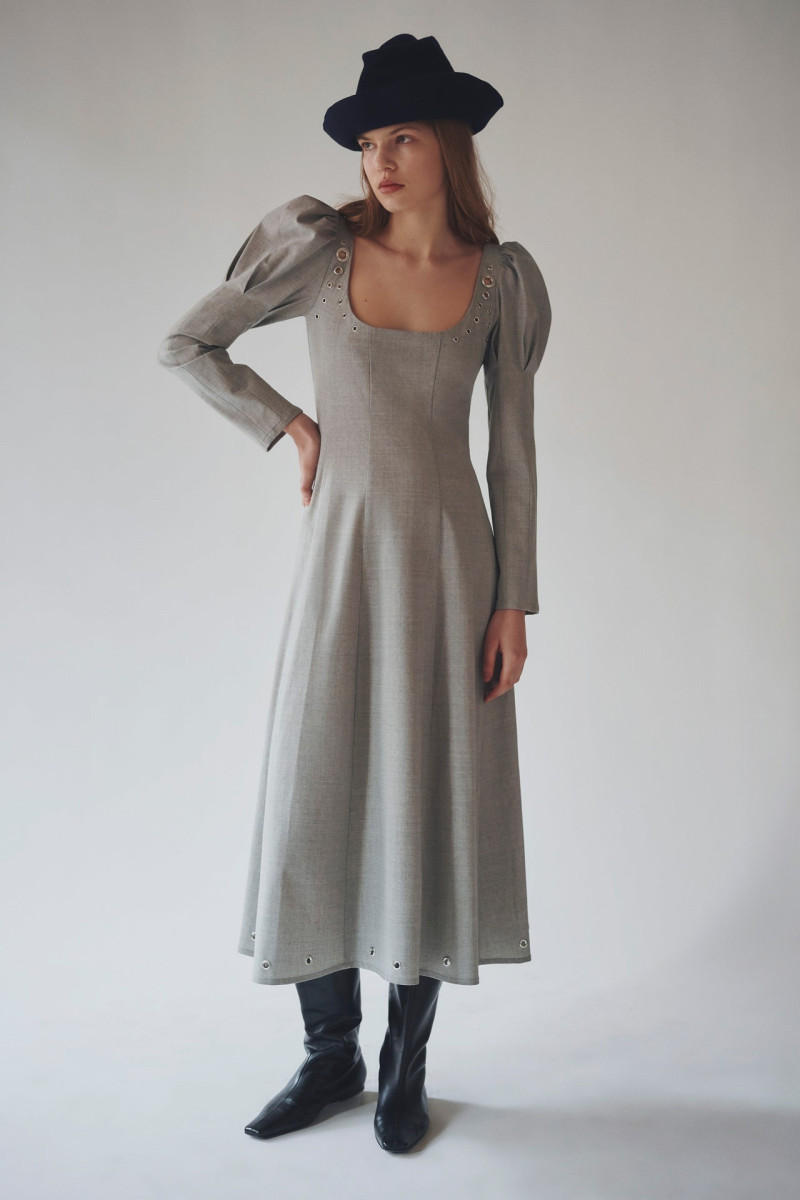 Rentrayage lookbook for Autumn/Winter 2025