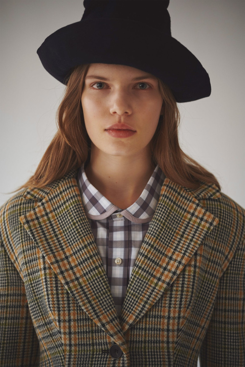 Rentrayage lookbook for Autumn/Winter 2025