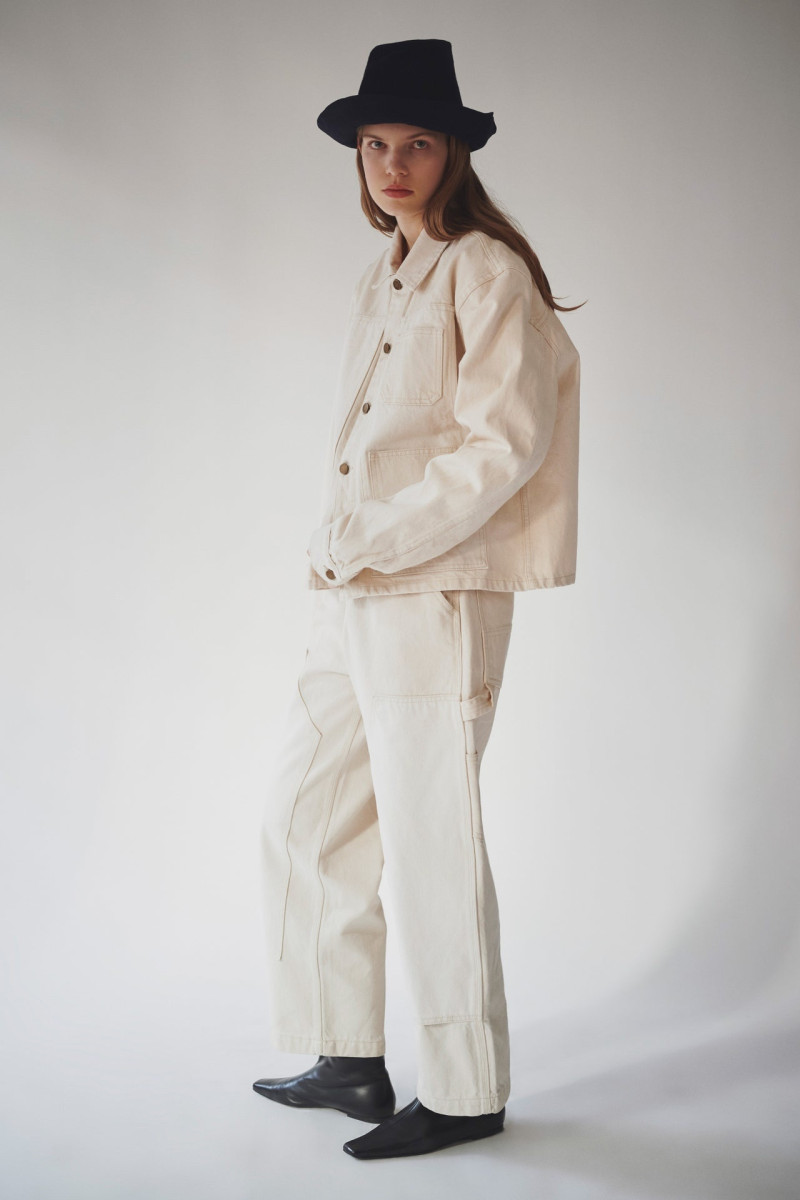 Rentrayage lookbook for Autumn/Winter 2025