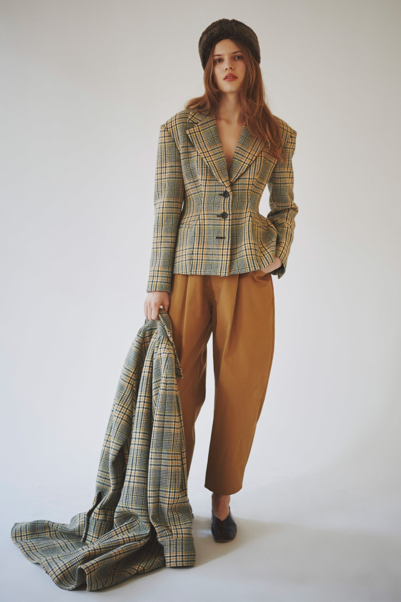 Rentrayage lookbook for Autumn/Winter 2025