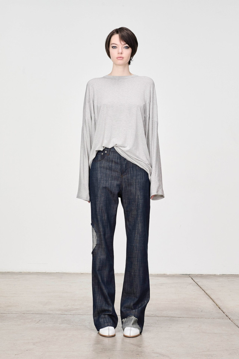 Edward Cuming lookbook for Autumn/Winter 2025
