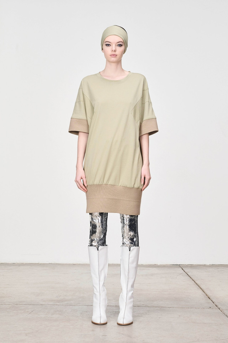 Edward Cuming lookbook for Autumn/Winter 2025