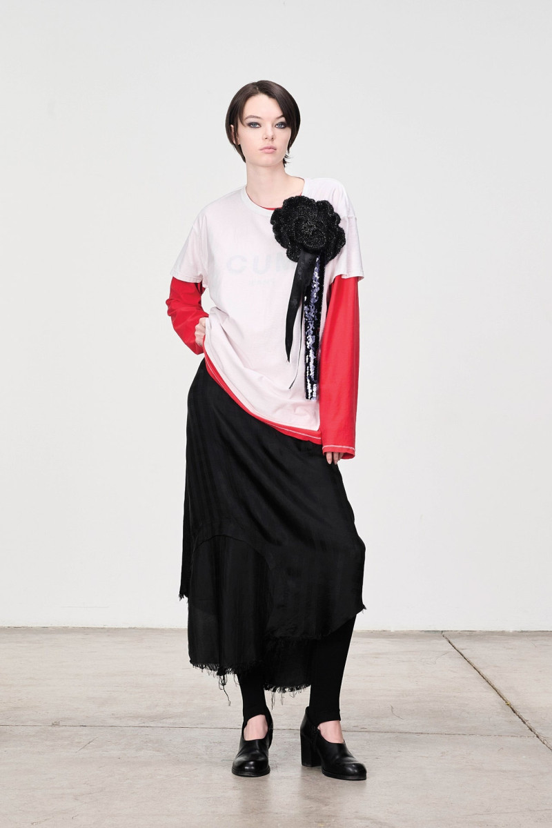Edward Cuming lookbook for Autumn/Winter 2025
