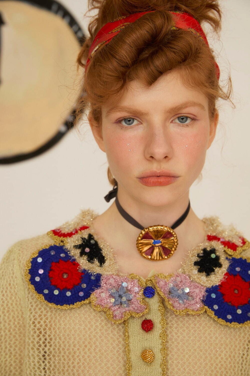 Tsumori Chisato lookbook for Autumn/Winter 2025