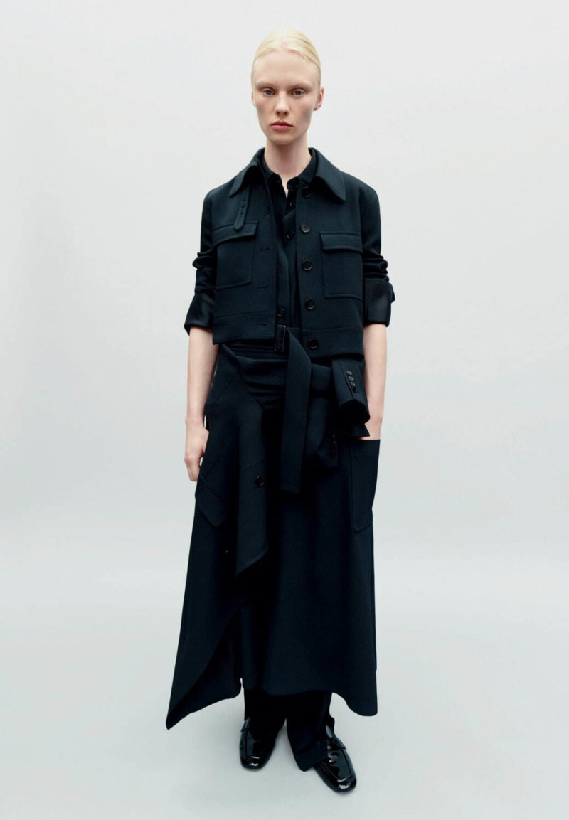 Joseph lookbook for Spring/Summer 2025