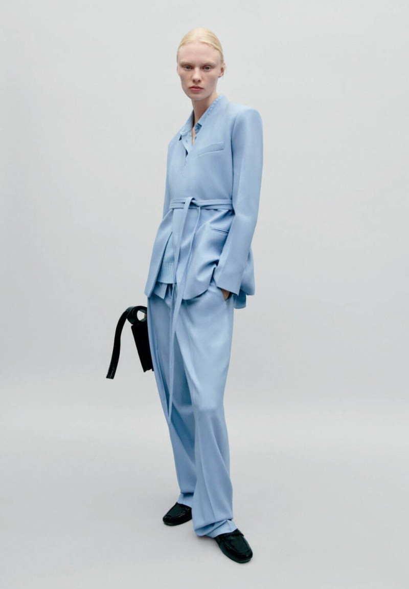 Joseph lookbook for Spring/Summer 2025