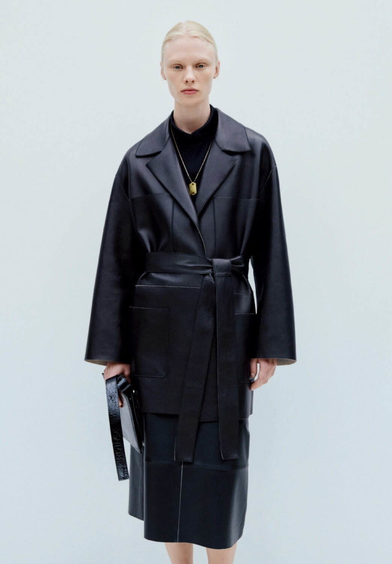 Joseph lookbook for Spring/Summer 2025