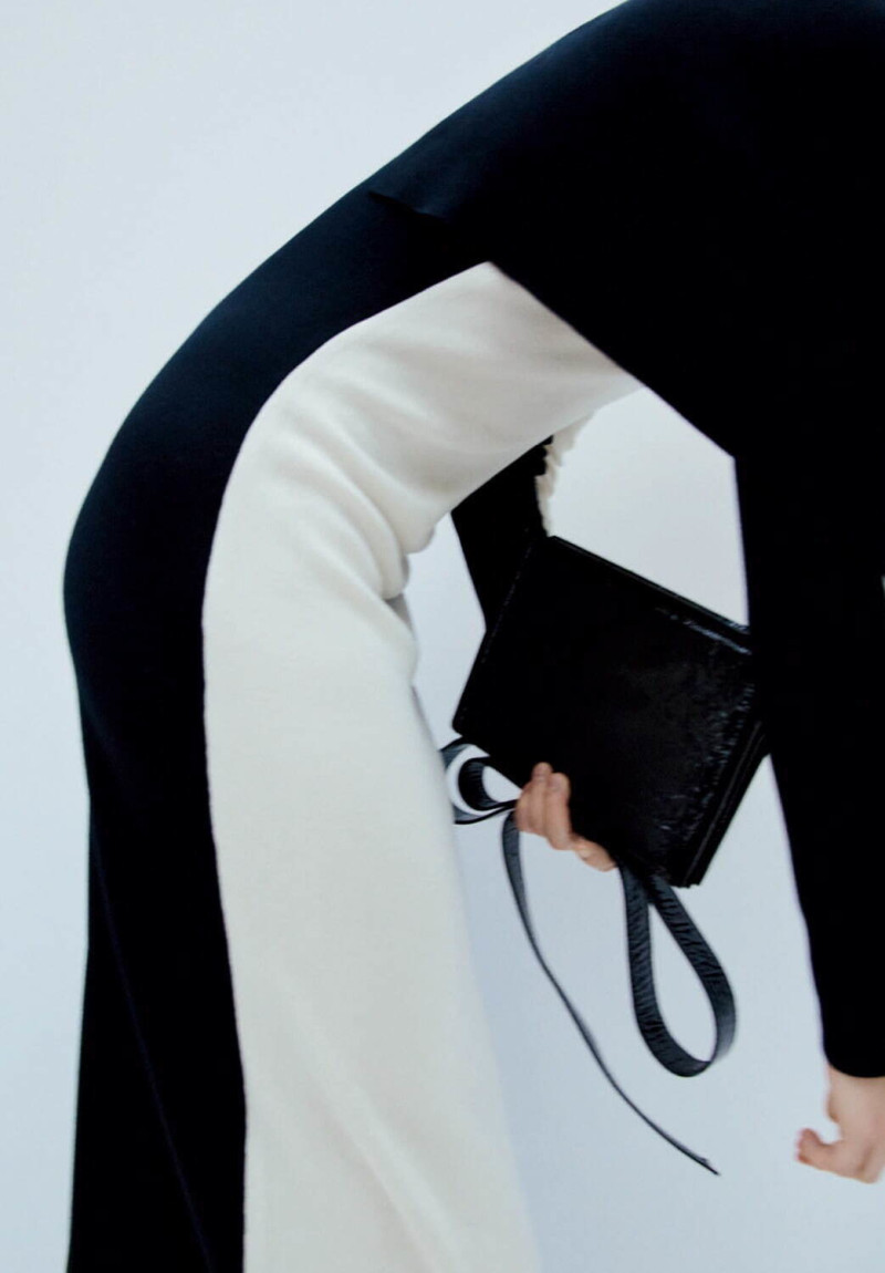 Joseph lookbook for Spring/Summer 2025