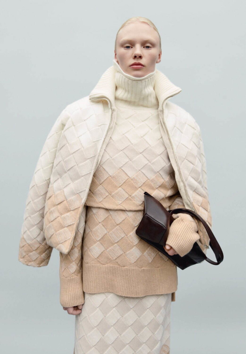 Joseph lookbook for Spring/Summer 2025