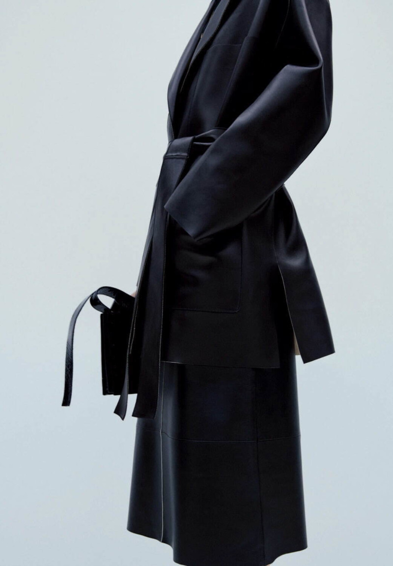 Joseph lookbook for Spring/Summer 2025