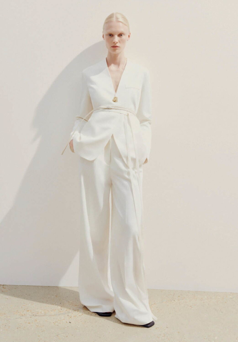 Joseph lookbook for Spring/Summer 2025