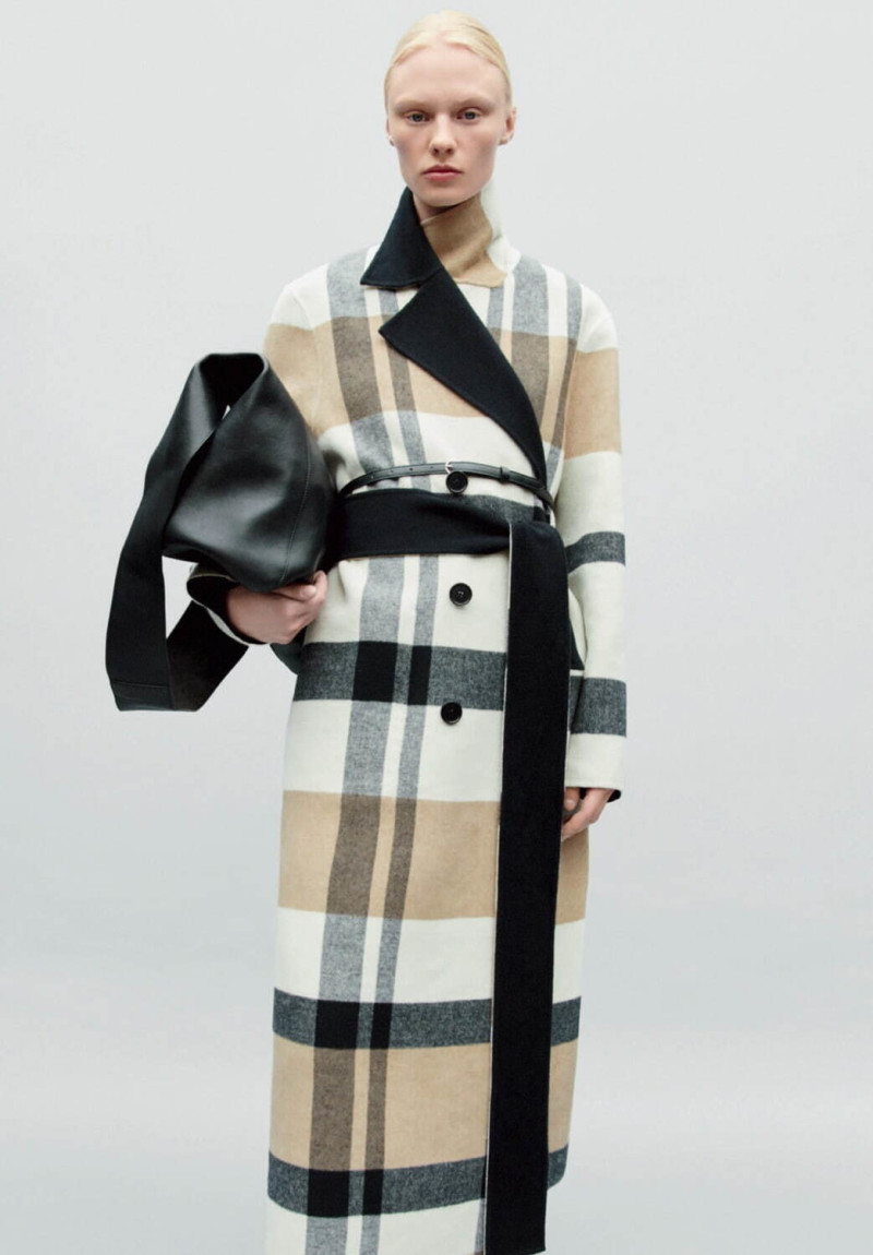 Joseph lookbook for Spring/Summer 2025