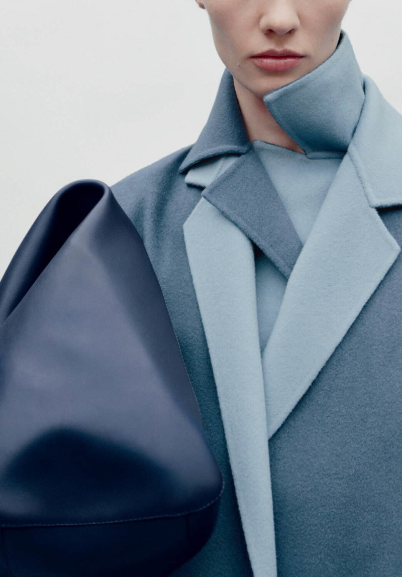 Joseph lookbook for Spring/Summer 2025