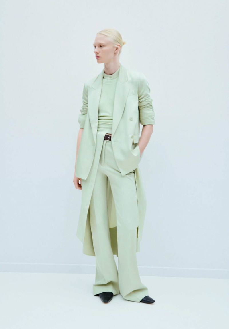 Joseph lookbook for Spring/Summer 2025