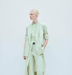 Spring/Summer 2025