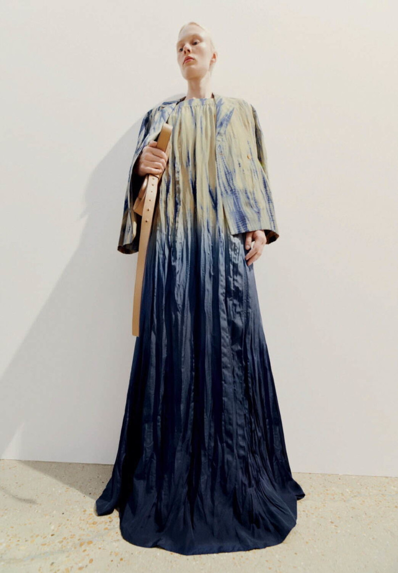 Joseph lookbook for Spring/Summer 2025