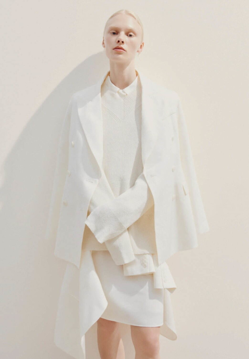 Joseph lookbook for Spring/Summer 2025